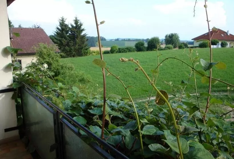 Landgasthof Waldesruh