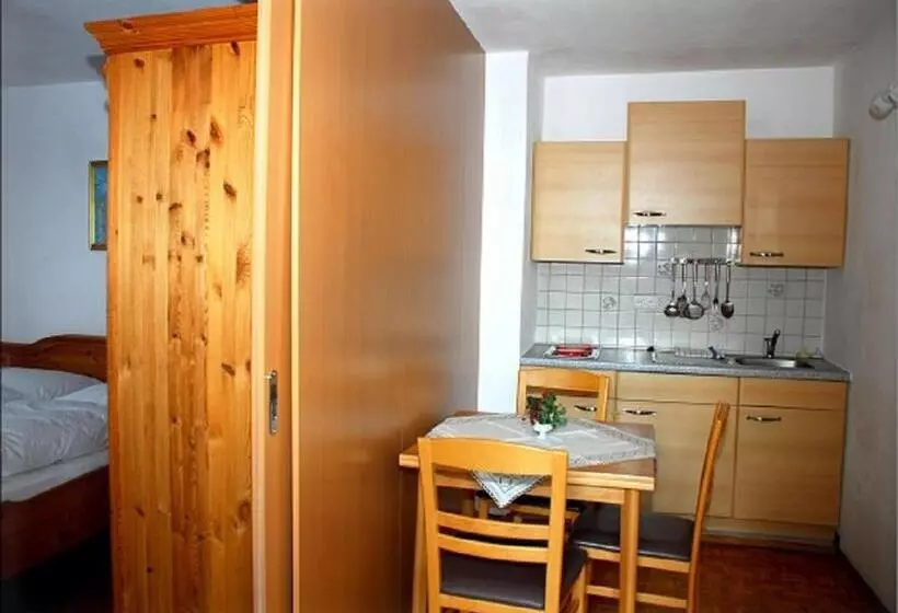 Landgasthof Waldesruh