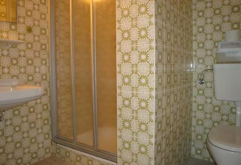 Landgasthof Waldesruh