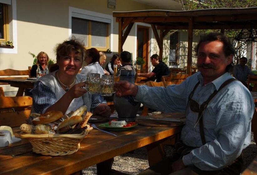 Landgasthof Waldesruh