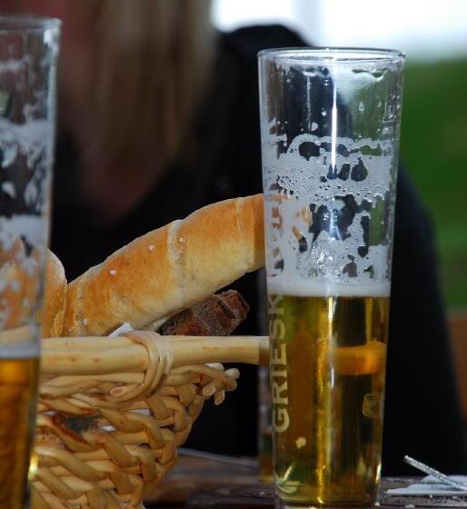 Landgasthof Waldesruh