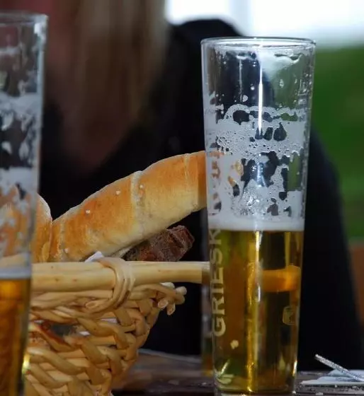 Landgasthof Waldesruh