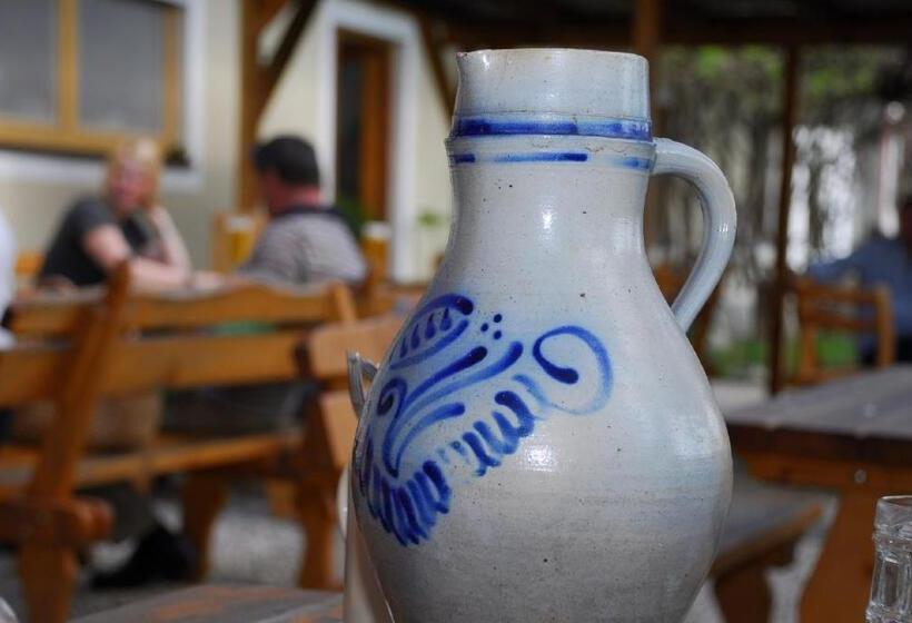 Landgasthof Waldesruh