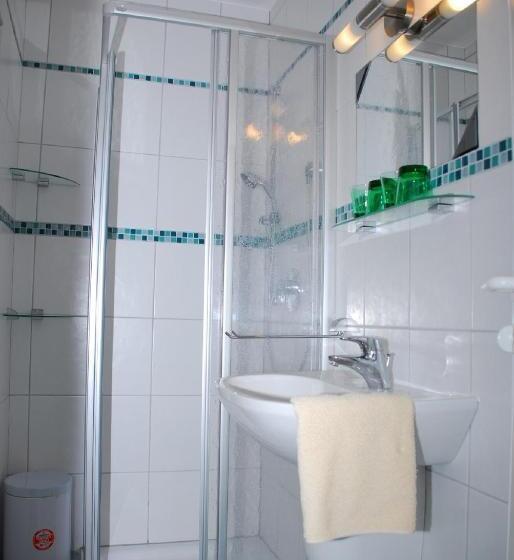 Landgasthof Waldesruh