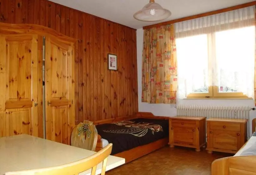 Landgasthof Waldesruh