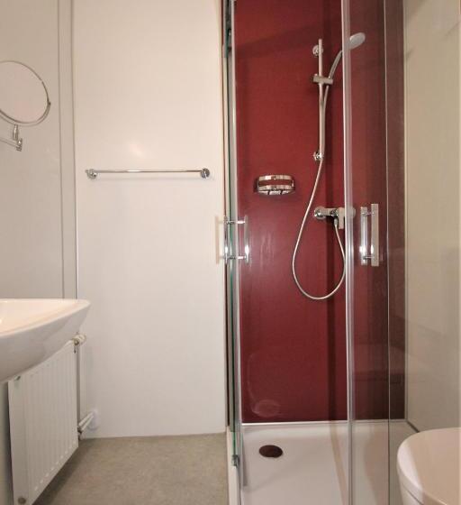 Landgasthof Waldesruh