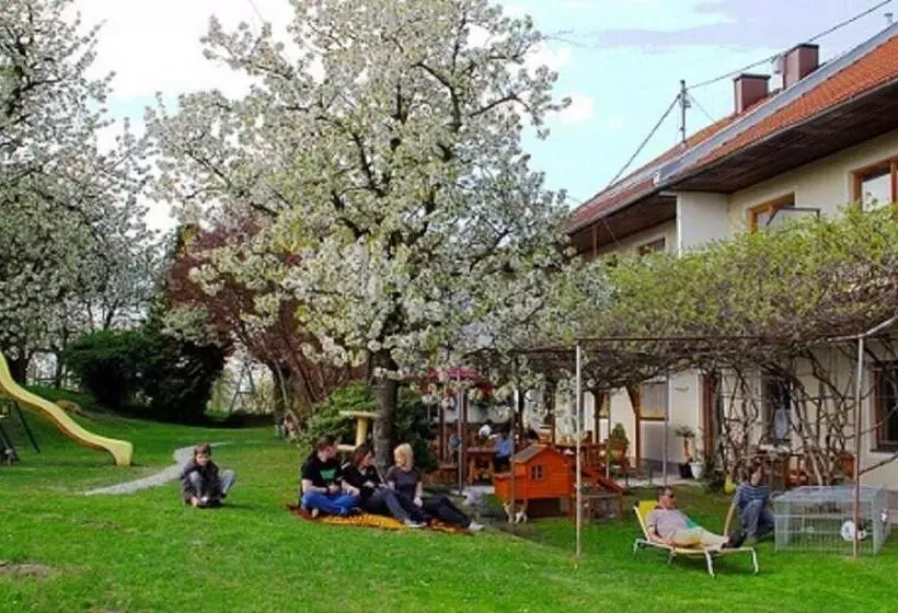 Landgasthof Waldesruh