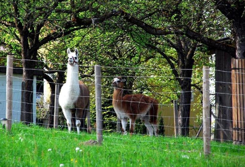 Landgasthof Waldesruh