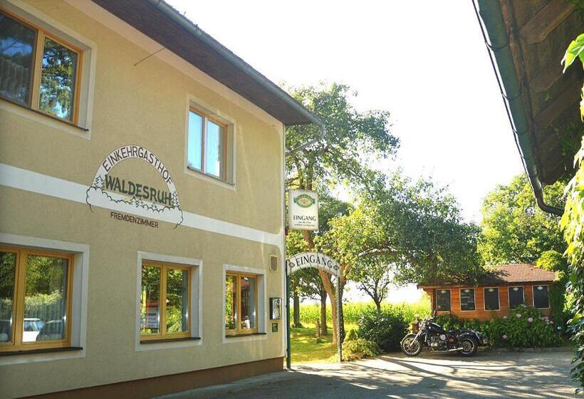 Landgasthof Waldesruh