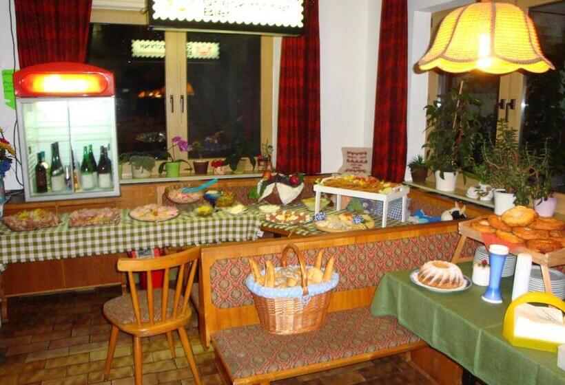 Landgasthof Waldesruh