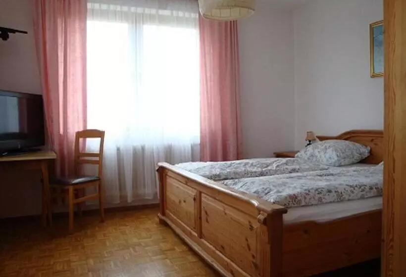 Landgasthof Waldesruh