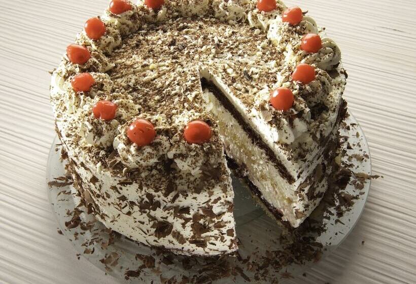 펜션 Land Gut Hotel Höhengasthof Adler