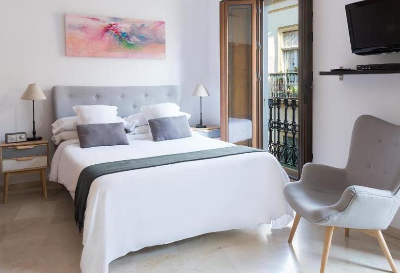 Puerta Catedral Studios