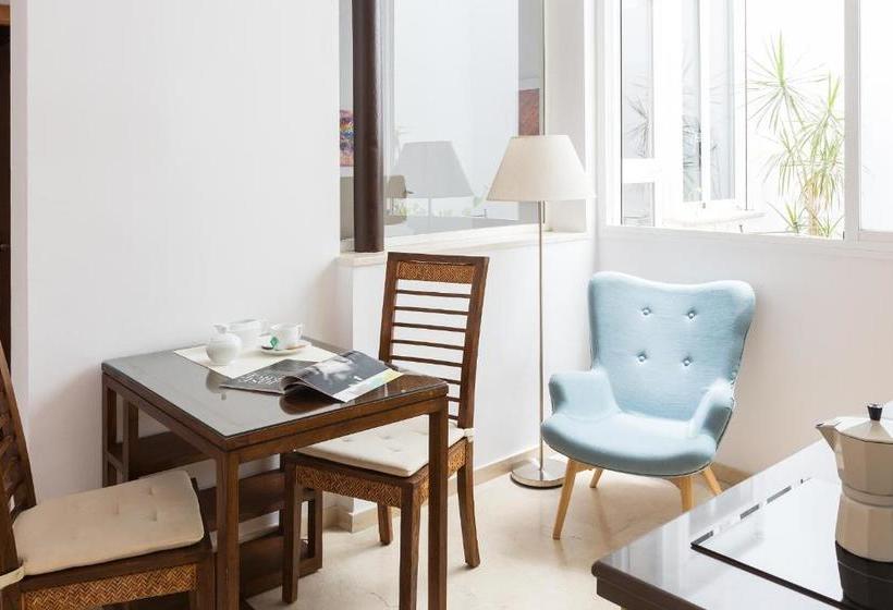 Puerta Catedral Studios