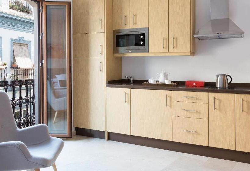 Puerta Catedral Studios