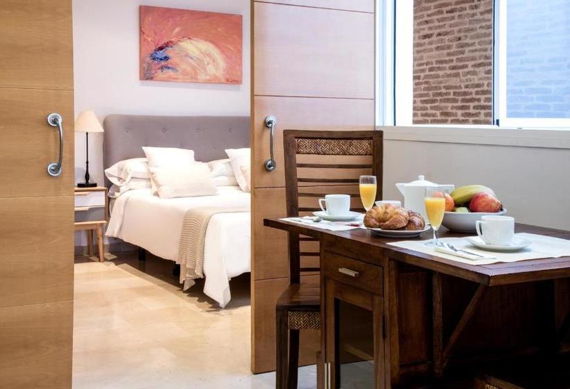 Puerta Catedral Studios