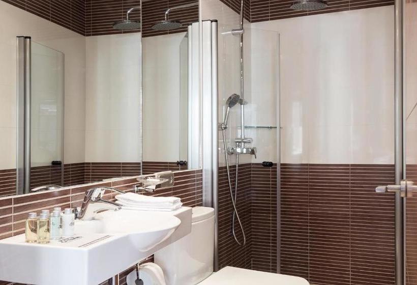 Puerta Catedral Studios