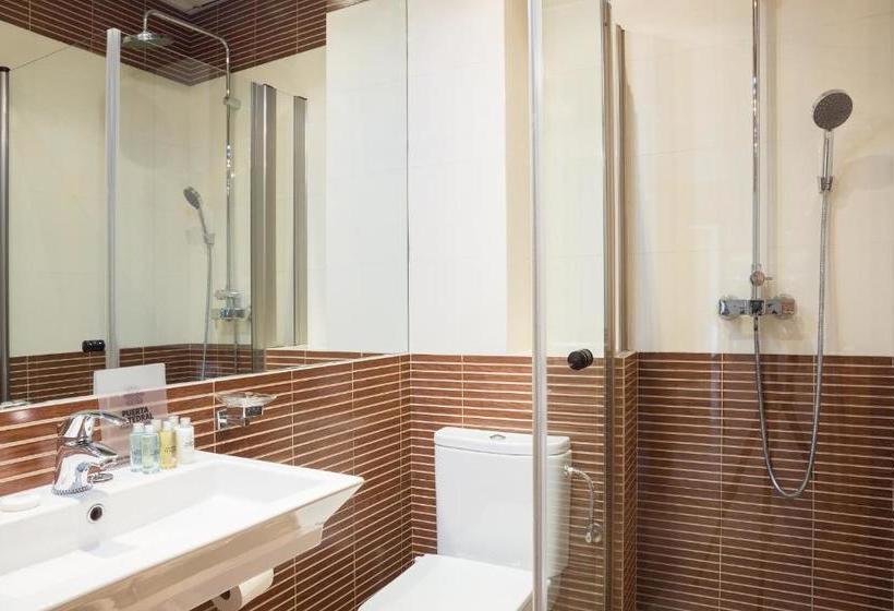 Puerta Catedral Studios