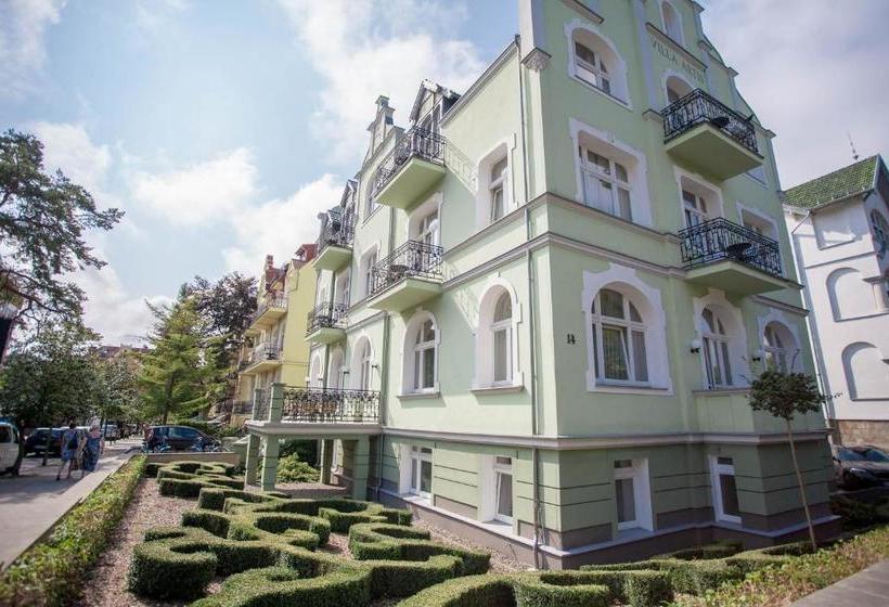 Apartamenty Villa Artis