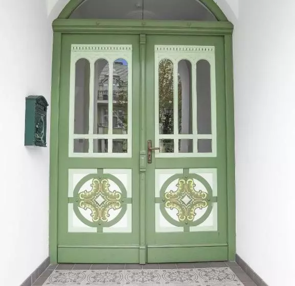 Apartamenty Villa Artis