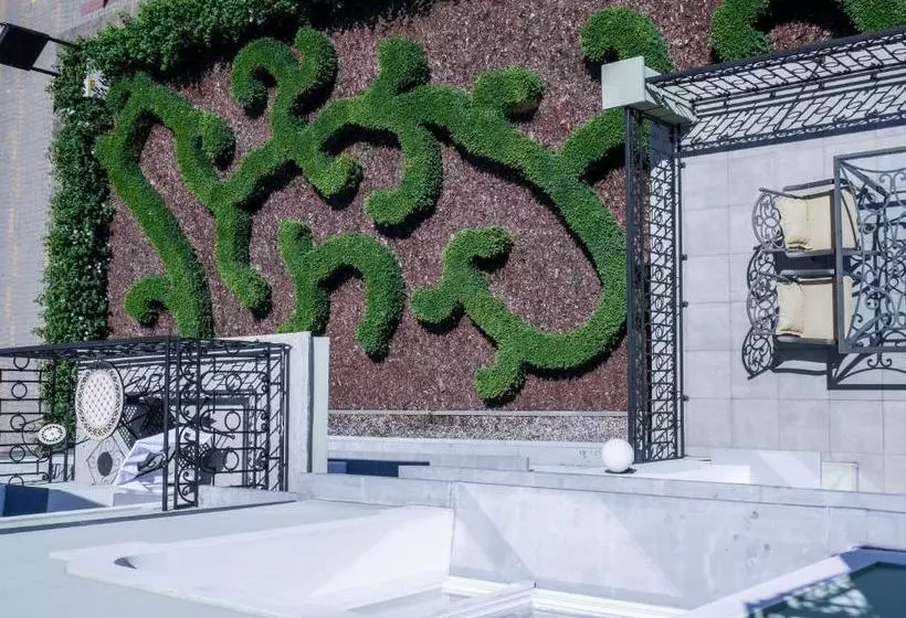 Apartamenty Villa Artis