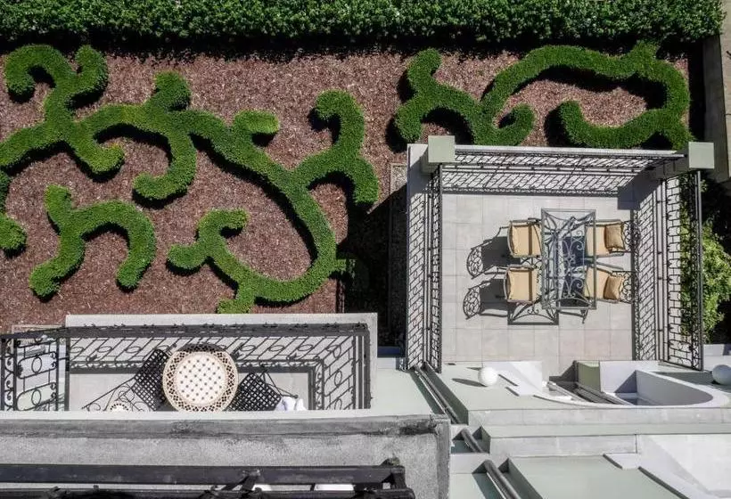 Apartamenty Villa Artis