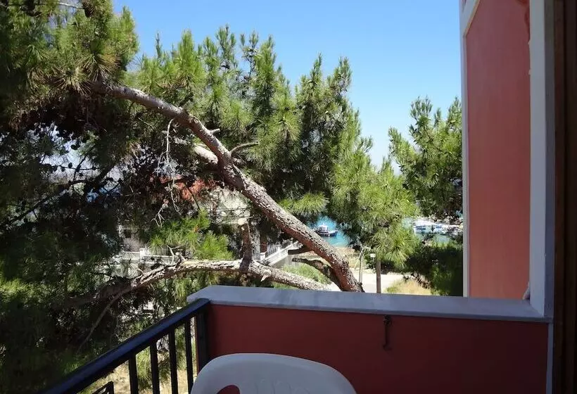 Galini Pension