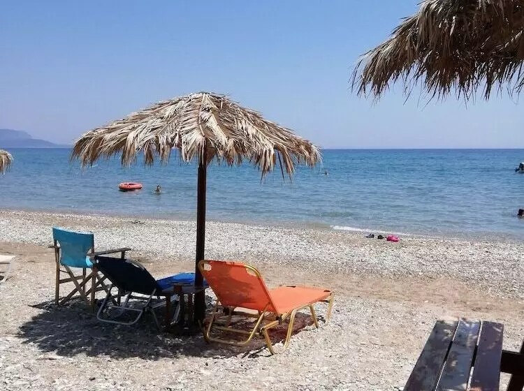Galini Pension