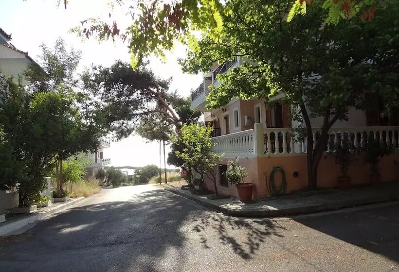 Galini Pension