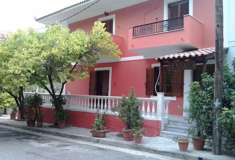 Galini Pension