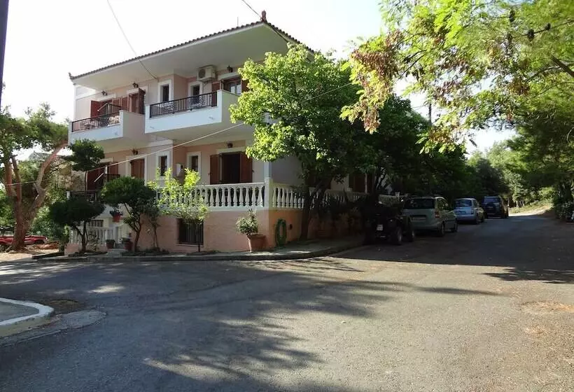 Galini Pension