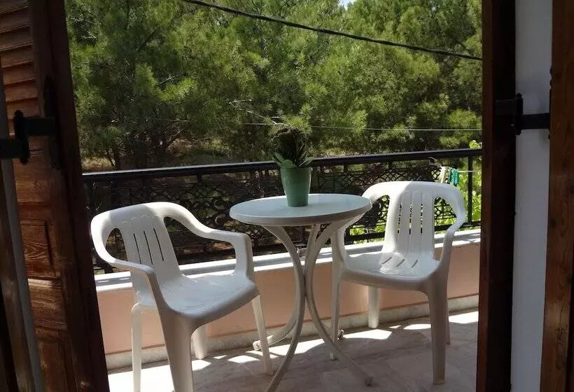 Galini Pension