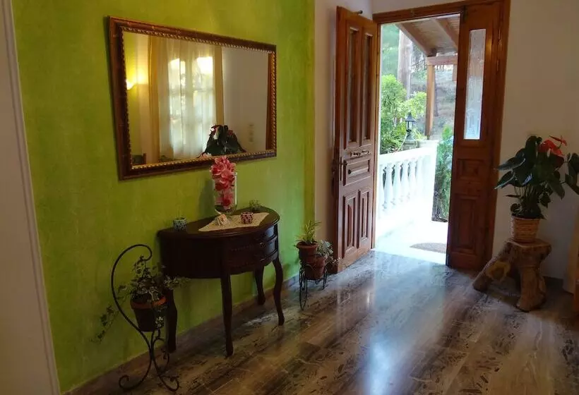 Galini Pension