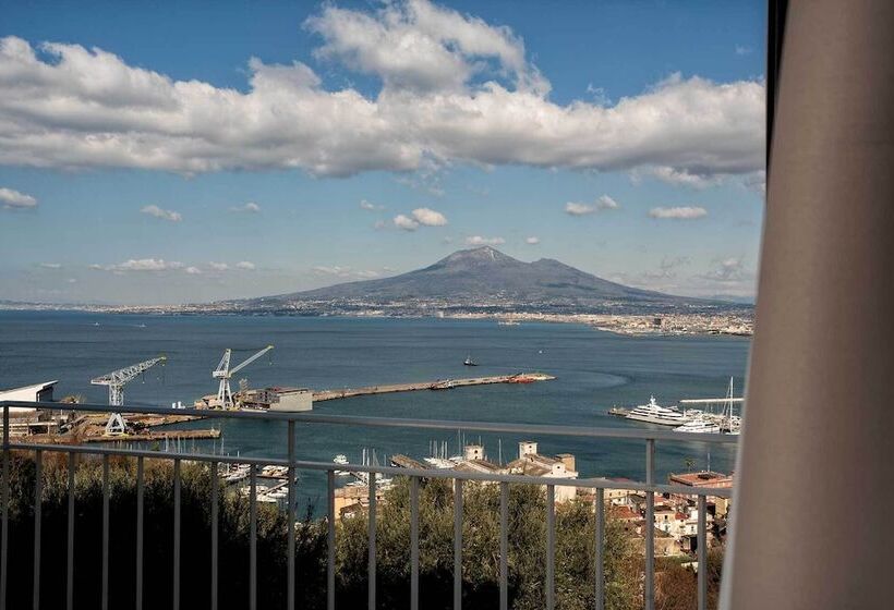 هتل Charme En Bleu