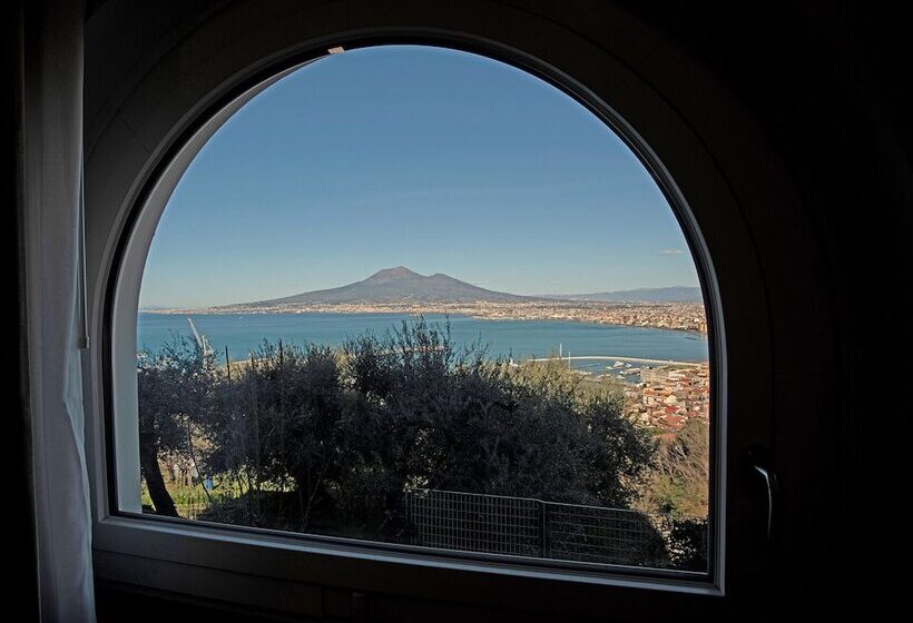 هتل Charme En Bleu