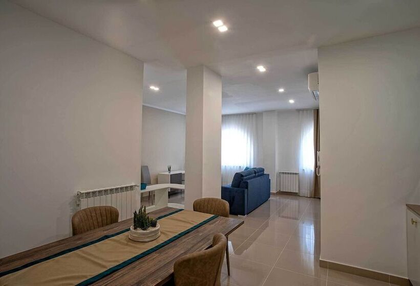 هتل Charme En Bleu