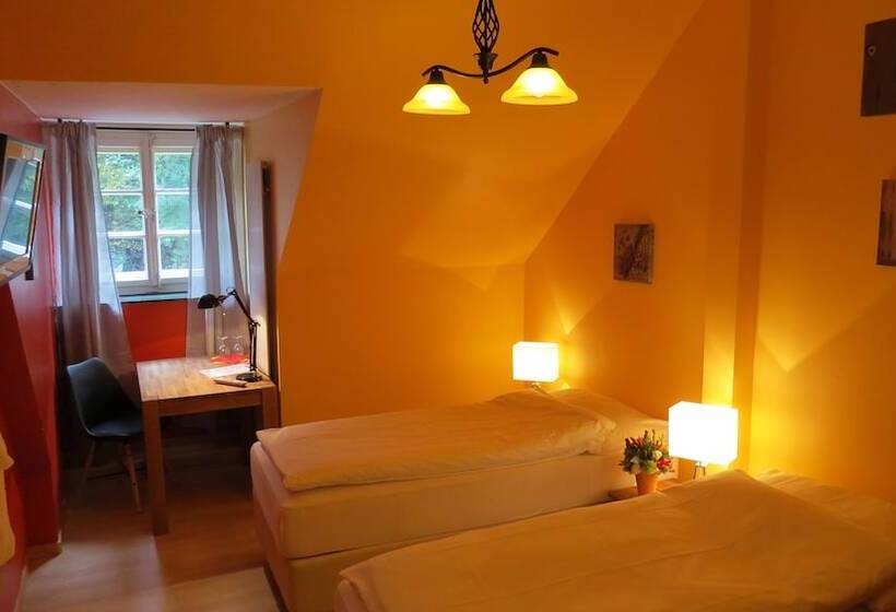 هتل Gasthof Bären Aarburg Last Check In 2100 Pm