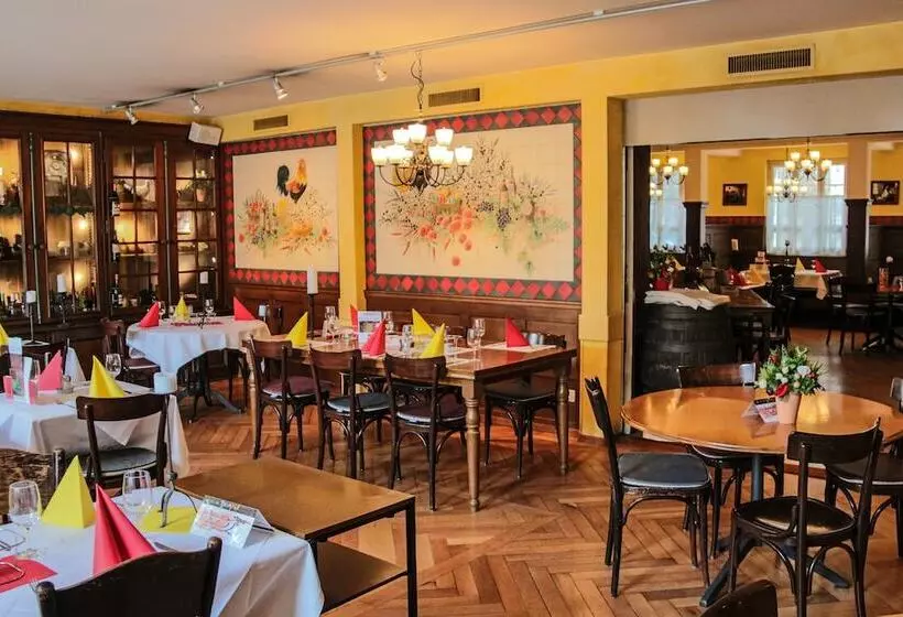 ホテル Gasthof Bären Aarburg Last Check In 2100 Pm