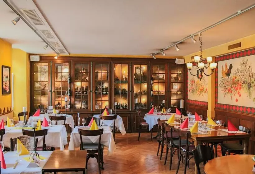 ホテル Gasthof Bären Aarburg Last Check In 2100 Pm