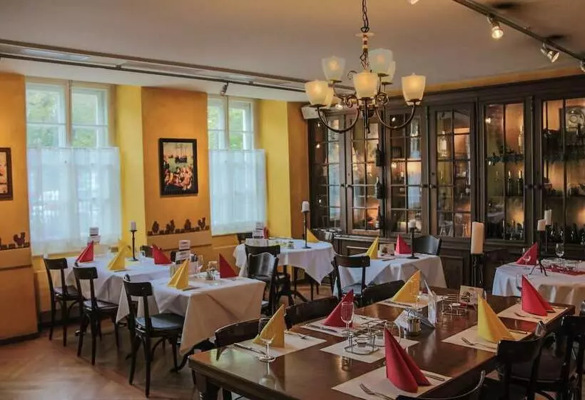 ホテル Gasthof Bären Aarburg Last Check In 2100 Pm