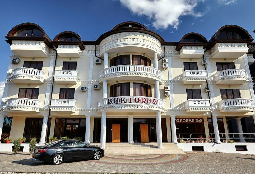 فندق Guest House Viktoria