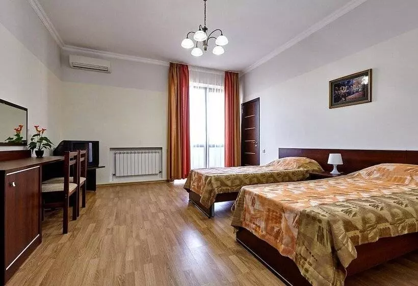 Hotelli Guest House Viktoria