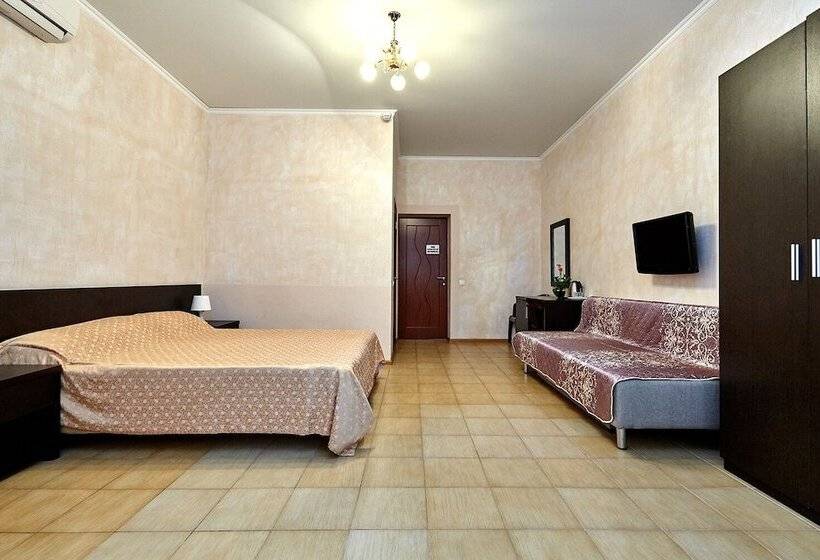 فندق Guest House Viktoria