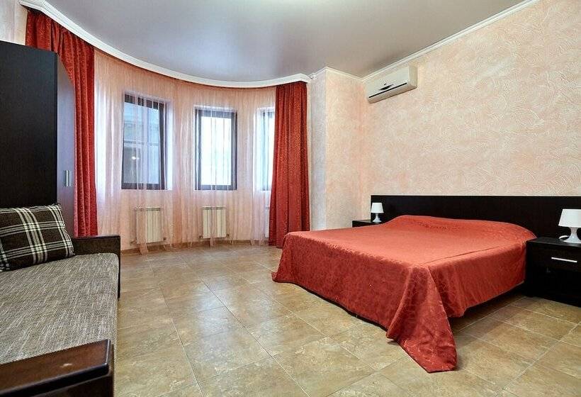 فندق Guest House Viktoria