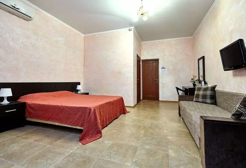 Hotelli Guest House Viktoria