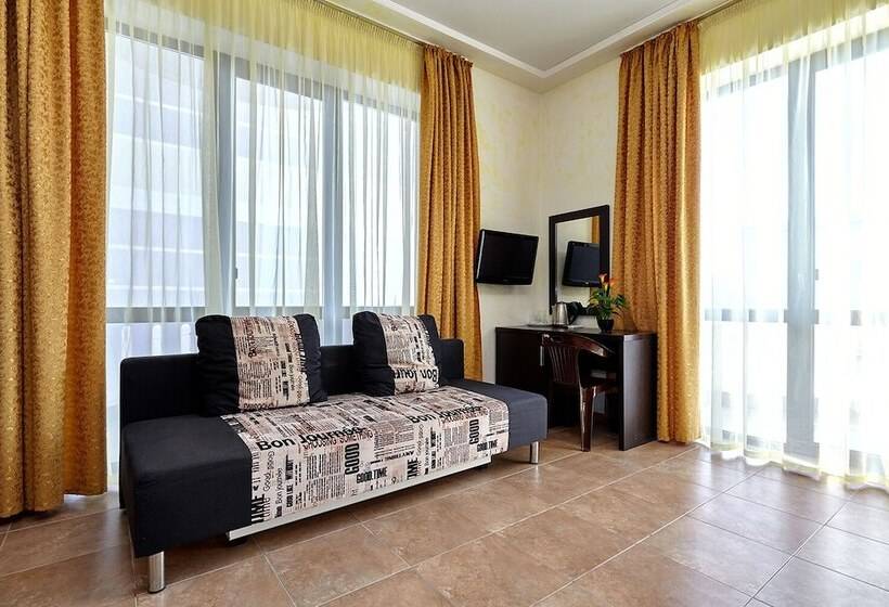 فندق Guest House Viktoria