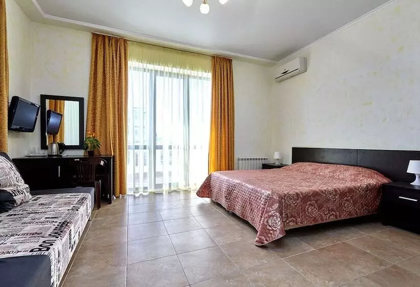 Hotelli Guest House Viktoria