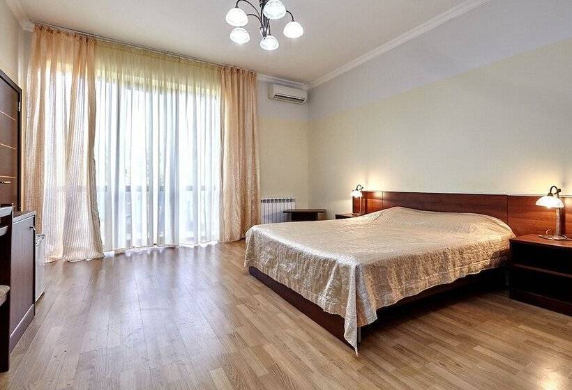 فندق Guest House Viktoria