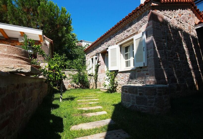 هتل Lunaria Guest House