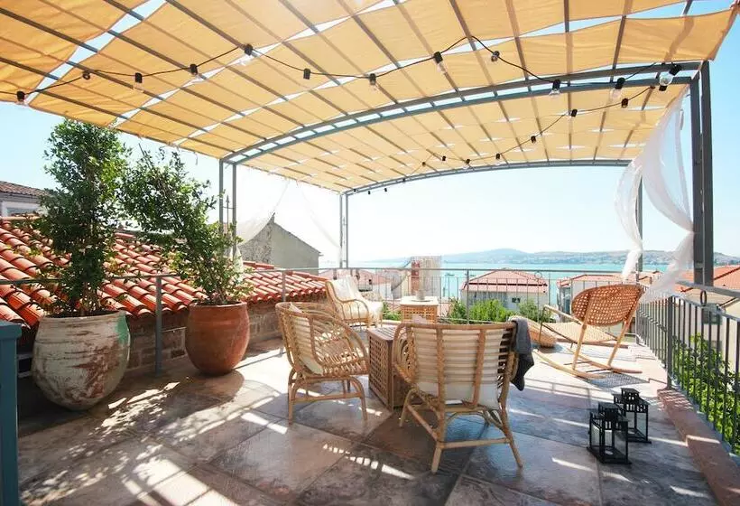 ホテル Lunaria Guest House